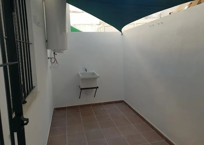 Chipiona Acogedor La