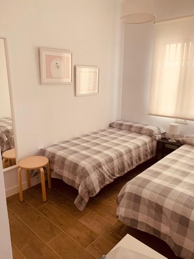 Acogedor La Apartment *