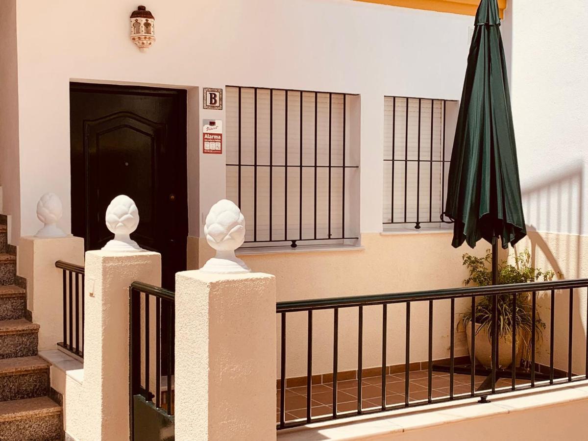 Acogedor La Apartment Chipiona