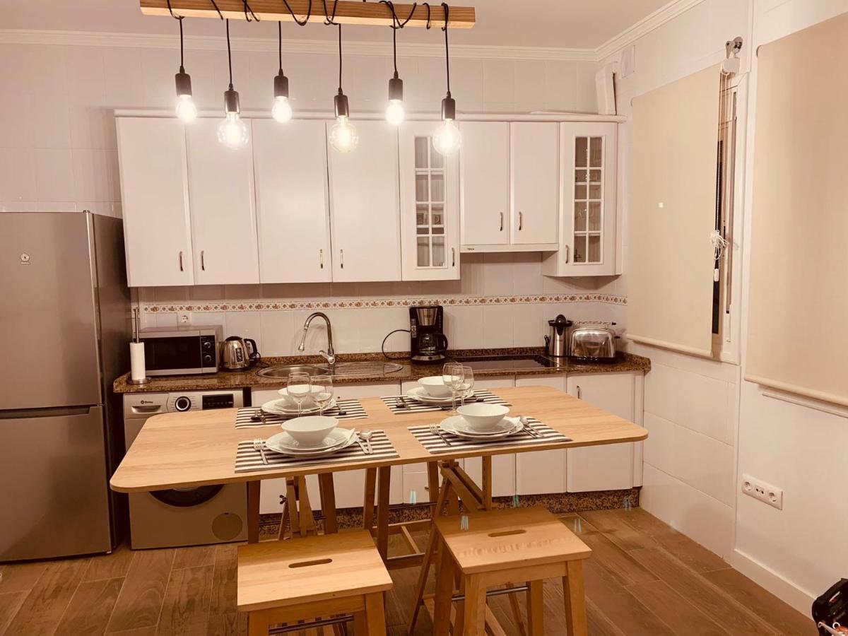 Apartment Acogedor La