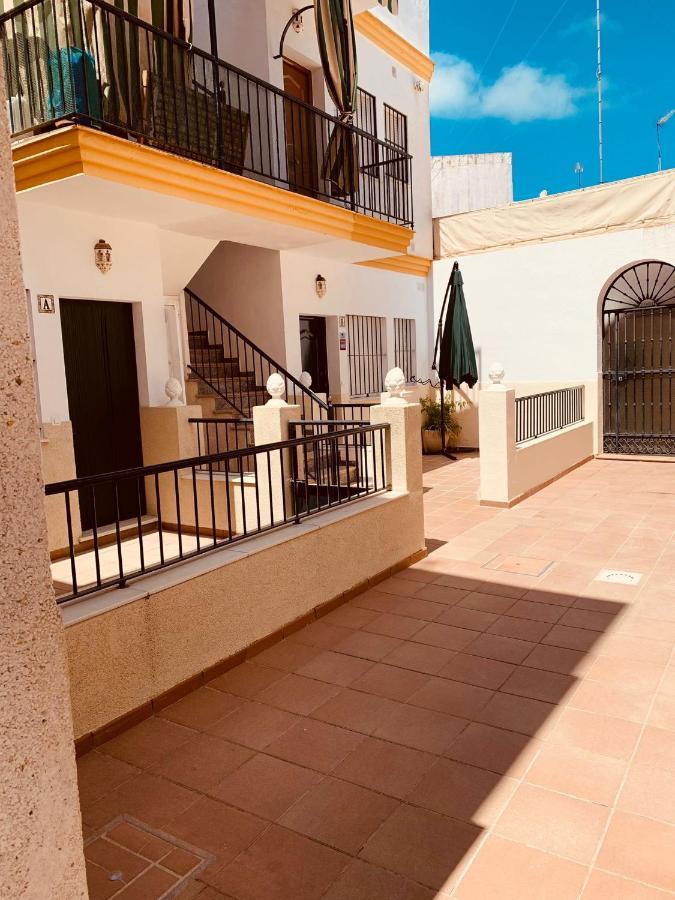 Apartment Acogedor La