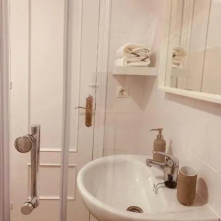 Chipiona Acogedor La Appartement Buitenkant foto