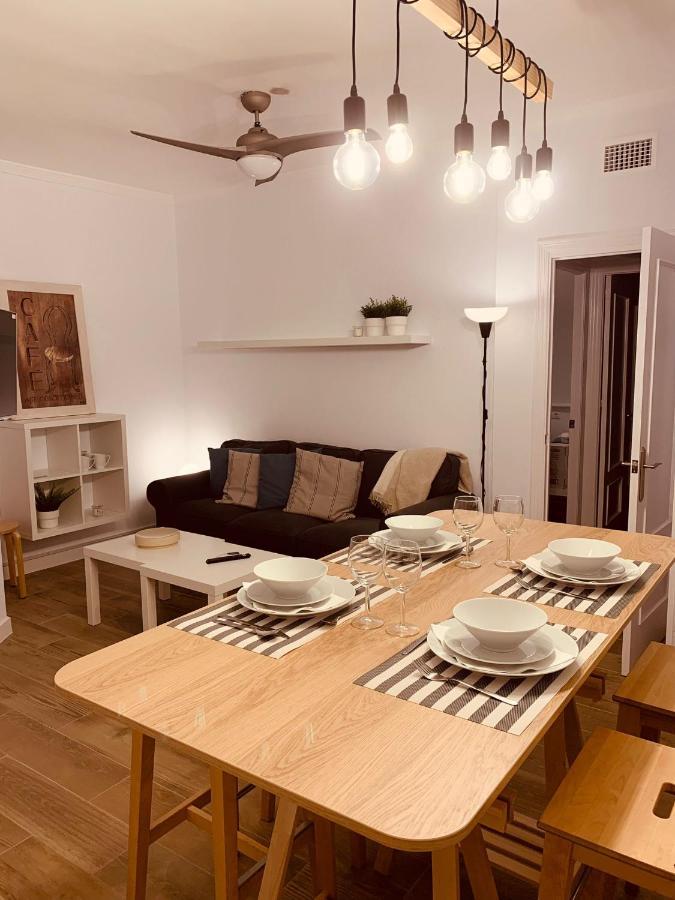 Apartment Acogedor La