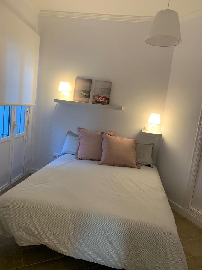 Apartment Acogedor La