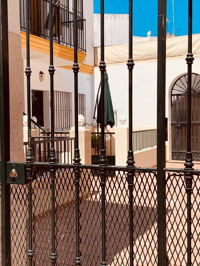 Acogedor La Apartment Chipiona