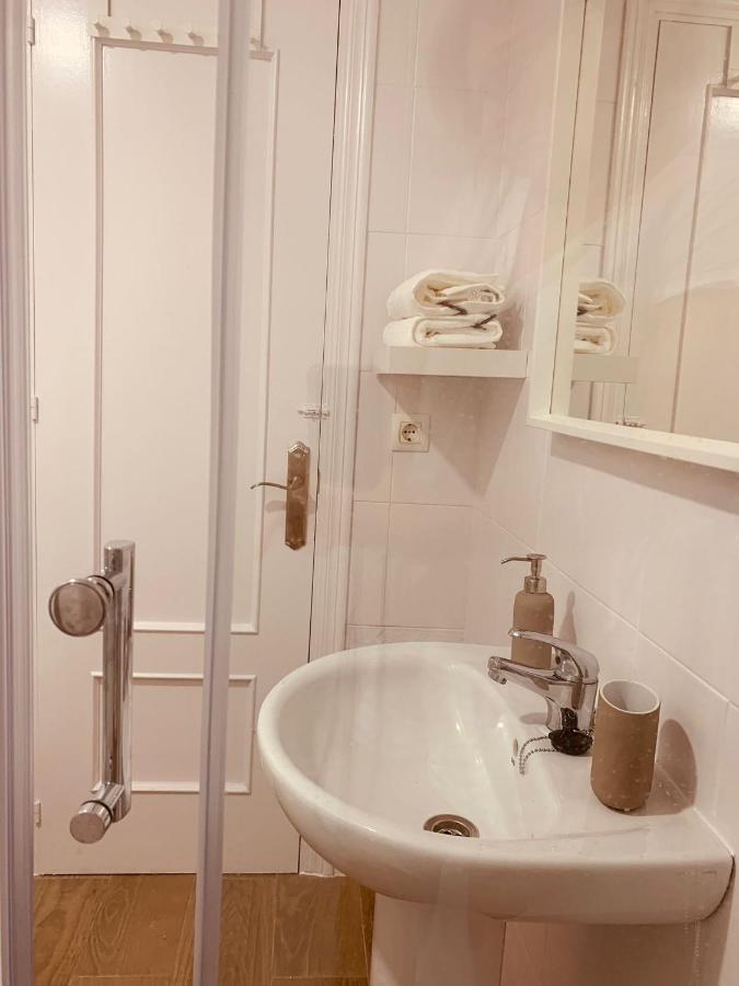 Appartement Acogedor La